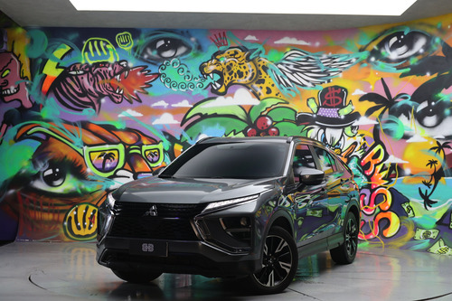 Mitsubishi Eclipse Cross 1.5 MIVEC TURBO GASOLINA GLS CVT