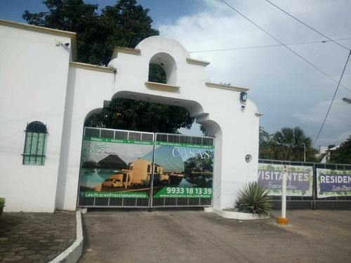 Imagen 1 de 11 de Residencial Terreno En Venta