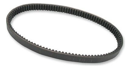 Pu Performer Drive Belt For John Deere Jdx4 1973 #140412 Zzg