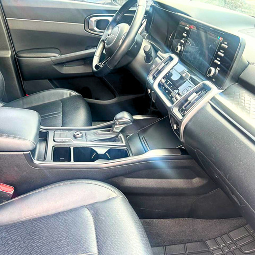 Kia Sorento 2.5 Ex At