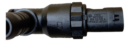 Sensor Temperatura Combustible Jetta Mk6 Passat 2.0 Tdi