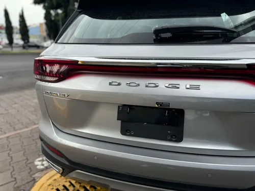 Dodge Journey 1.5T Gdi Sxt