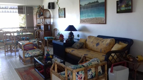 Apartamento En Venta En Los Canales De Río Chico Edo Miranda