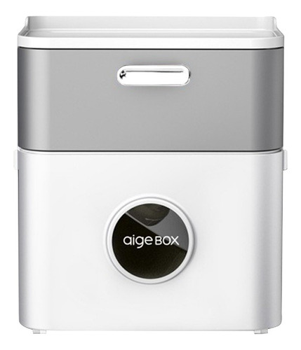 Suporte De Papel Higiênico: Dispensador De Toalhetes Com Pra