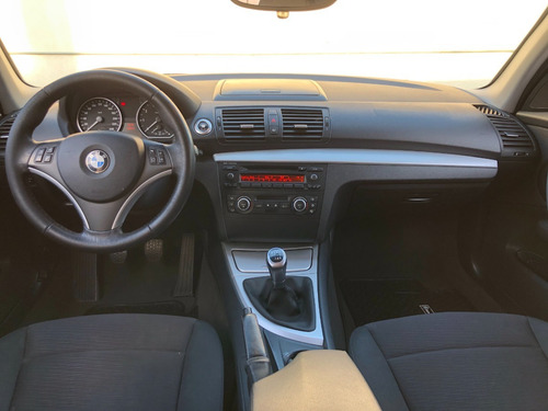 Bmw 120i Active 2.0 2008 * Financio * Recibo Menor *