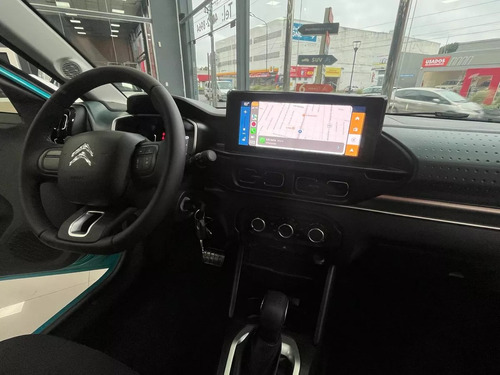 Citroën C3 1.6 16v Vti 115 Feel