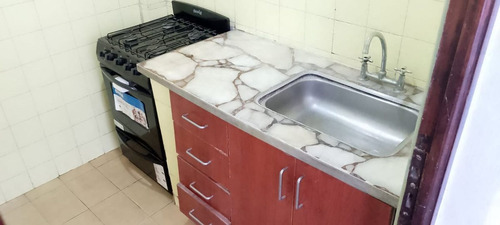 Departamento Ph Tipo Casa En Venta, En V. Sarfield
