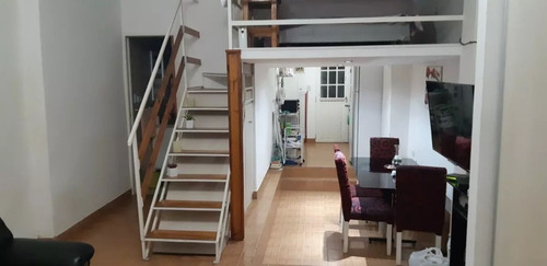 J A Garcia 4000 Pb M Castro / Floresta Ph 2amb Patio U$67000