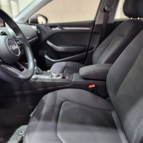 Audi A3 1.4 Tfsi Sedan Stronic 125cv