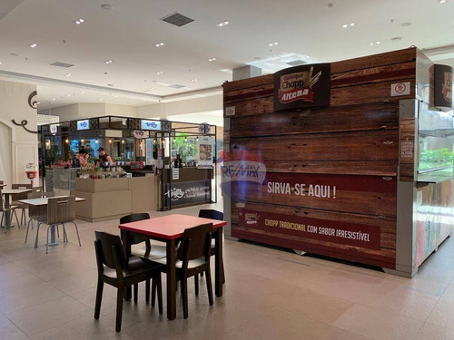 Loja Para Alugar, 12 M² Por R$ 1.500,00/mês - Chácara Floresta - Botucatu/sp - Lo0019
