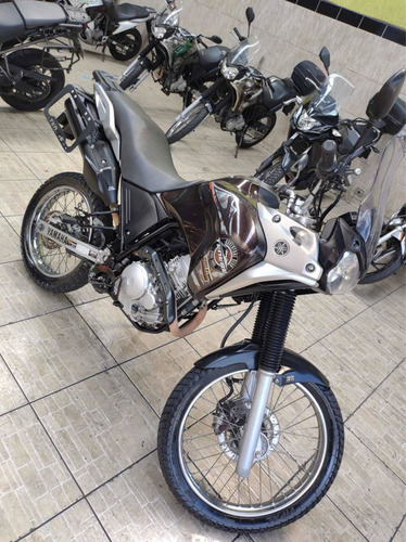 Imagem 2 de 9 de Yamaha Teneré 250