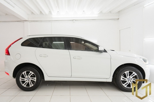 Imagem 8 de 15 de Volvo Xc 60 T5 Comfort 2.0 2015 Branca
