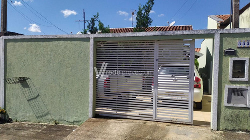 Imagem 2 de 18 de Casa À Venda Em Parque Eldorado - Ca295011