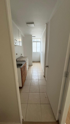 Depto Primer Piso 3d/1 B Condominio