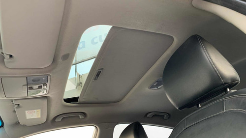 Imagen 4 de 14 de Kia Forte 2.0 Sx At 2018