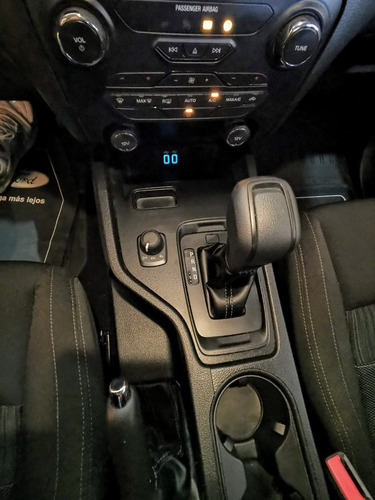 Imagen 11 de 15 de Ford Ranger Xlt Diesel 4x4 Aut 2020