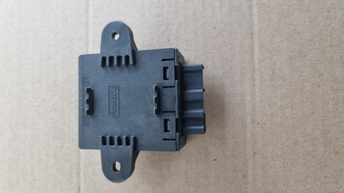 Modulo De Puerta Trasera Izquierda Ford Fusion 2013 - 2016 (Usado)