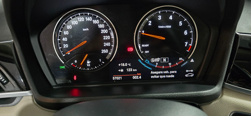 BMW X1 2.0 Sdrive 20ia X Line At