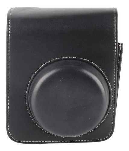 Funda Protectora Para Minicámara, Bolsa De Piel Sintética Aj