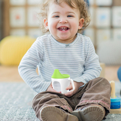 Vasos Para Sorber Para Niños Pequeños Vasos Con Boquilla Par