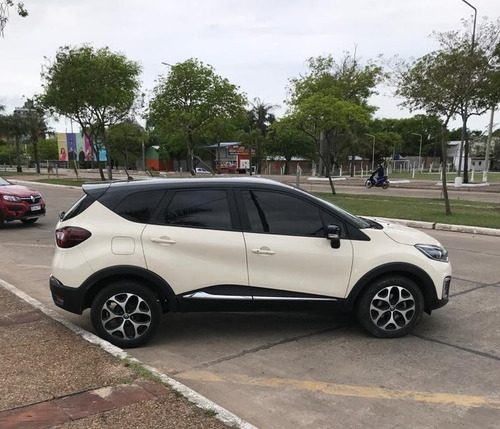 Renault Captur 2.0 Intens 2017