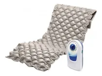 Comprar Colchón Antiescaras Con Motor Compresor Secuencial 130 Kgm 