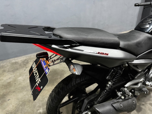 Bajaj Rouser Ns 125