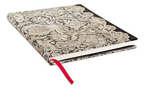 Cuaderno Paperblanks Ivory Veil - Mini - Rayado