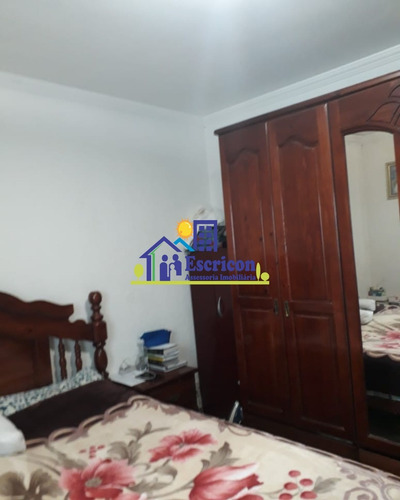 Casa Térrea Em São Mateus Ótimo Acabamento - 228 - 32293123