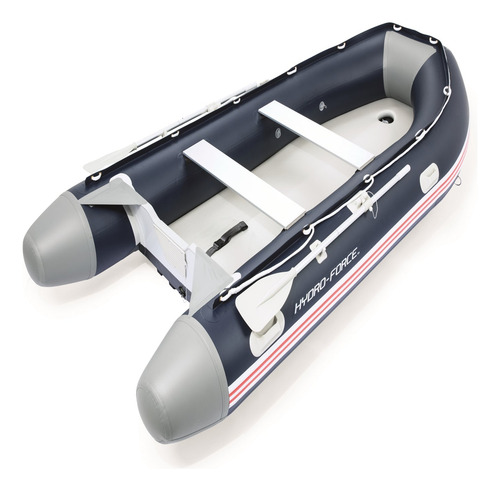 Bote Inflable Bestway Sunsaille Hydro-force