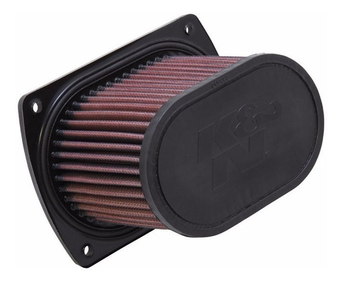 Filtro De Aire K&n Kn Um Hyosung Comet Gt650 Gv650 Gt250 Gv1