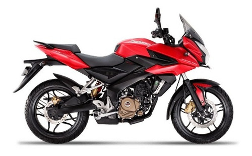 Imagen 13 de 15 de Bajaj Rouser As 200 - 0 Km - ( No Ns Ni Rs ) - Bonetto Motos
