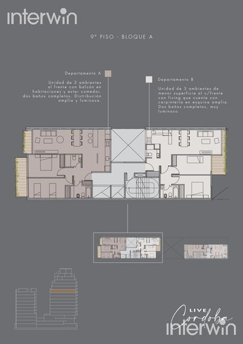 Departamento - Recoleta