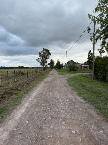 Terreno Venta Cerrillos Fideicomiso Ortiz