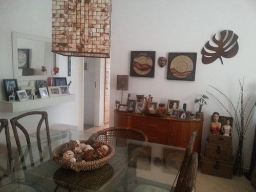 Apartamento À Venda, 3 Quartos, 1 Suíte, 2 Vagas, São Conrado - Rio De Janeiro/rj - 24131