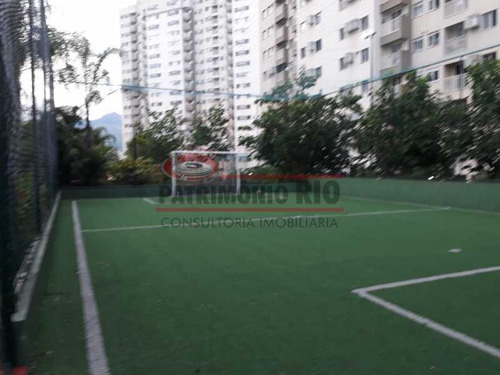 Apartamento 3quartos Del Castilho - Paap31048