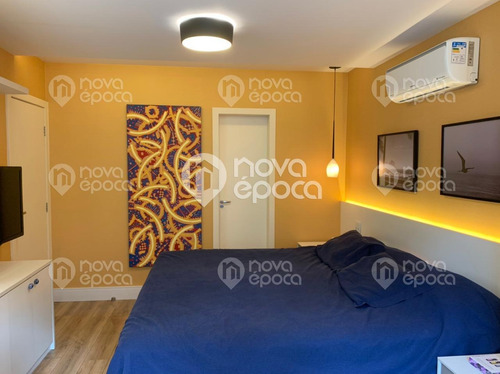 Imagem 12 de 25 de Apartamento - Ref: Lb4ap56489