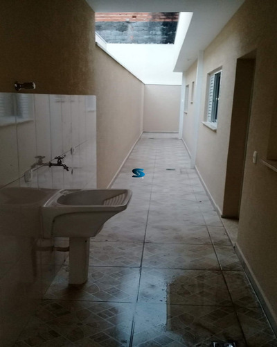 Imagem 5 de 16 de Casa - Ca01481 - 69959111