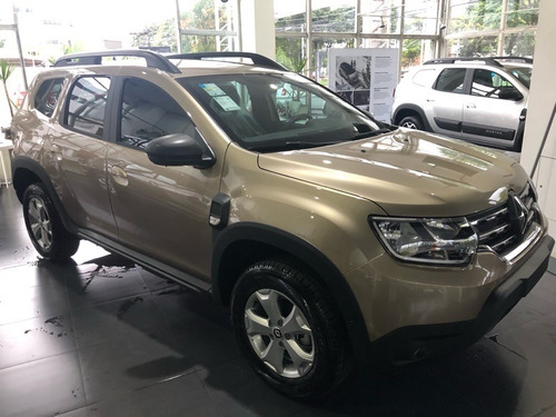 Imagem 2 de 5 de Renault Duster 1.6 16v Sce Intense