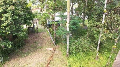 Imagem 1 de 5 de Chácara No Bairro Jardim Palmeiras, Em Itanhaém