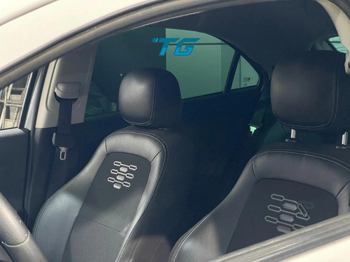 Chevrolet Onix 1.4 MPFI LT 8V FLEX 4P MANUAL