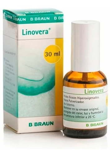 Linovera 30 Ml