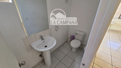 Conversable Amplio 131 Mts² 4d 3b 2 Estac 1 Bodega Piso 2°