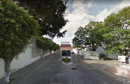 Imagen 1 de 4 de Dh Venta Casa En Residencial Del Valle Queretaro