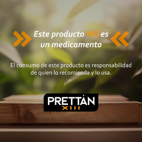 Prebioticos Probioticos Suplemento En Cápsulas 600mg Prettan