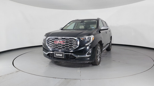GMC Terrain 2.0 DENALI D AUTO