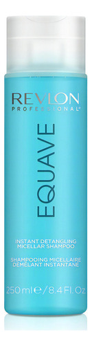 Revlon Professional Equave Hydronutritive Shampoo X 250 Ml