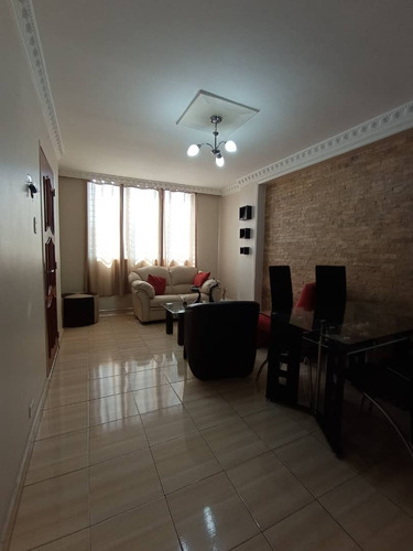 Angelica Acosta Vende Hermoso Apartamento En Parque Residencial Las Trinitarias Ciudad Alianza, Guacara
