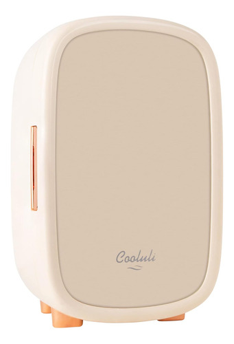 Cooluli Beauty - Refrigerador Para El Cuidado