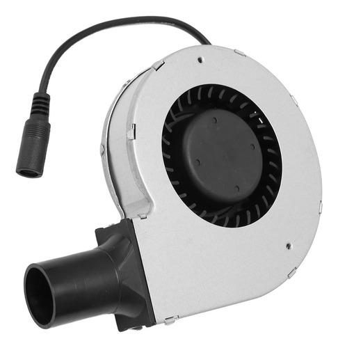 Ventilador De Refrigeración Sin Escobillas, 12 V, 2 A Dc, Ca